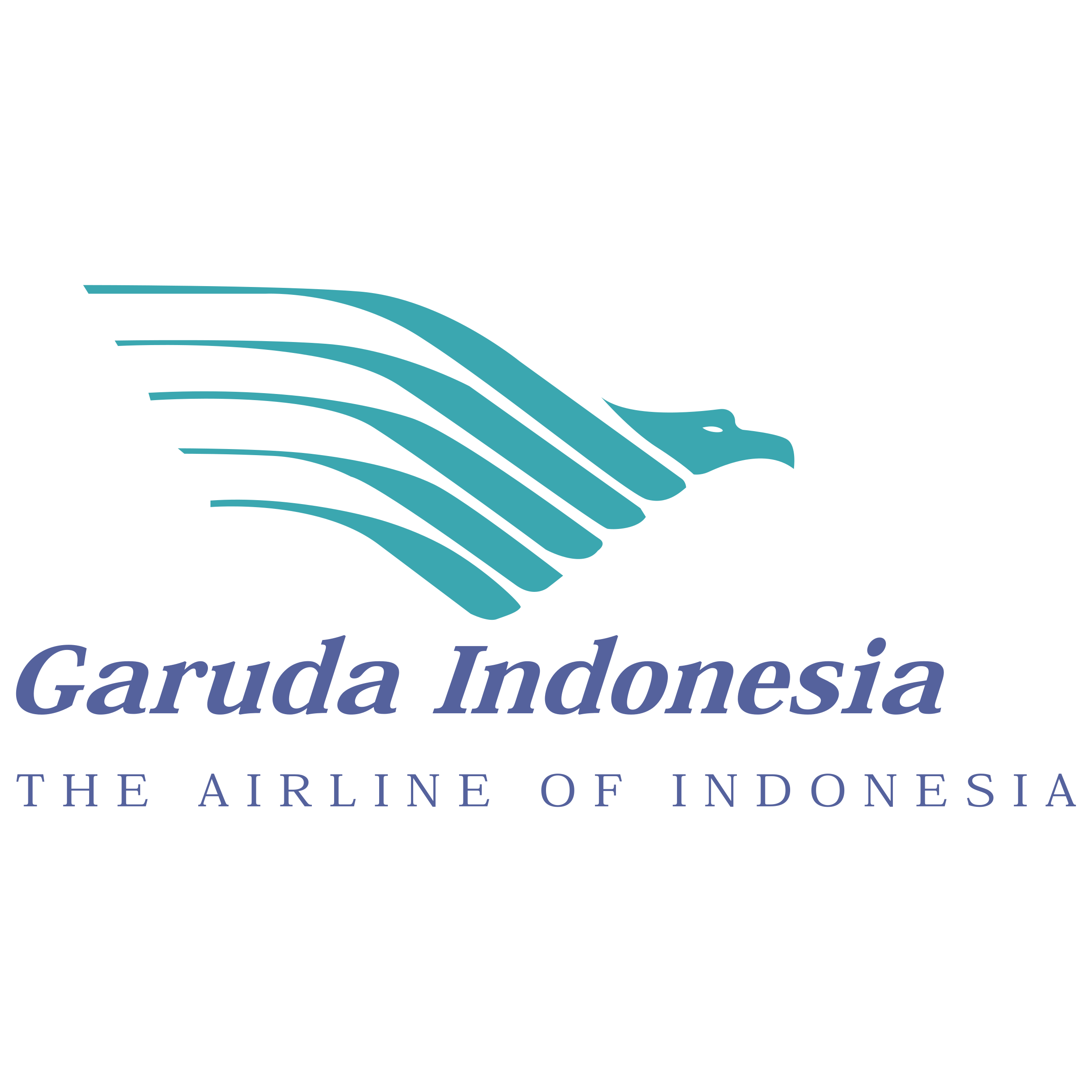 GARUDA INDONESIA SAMPLE